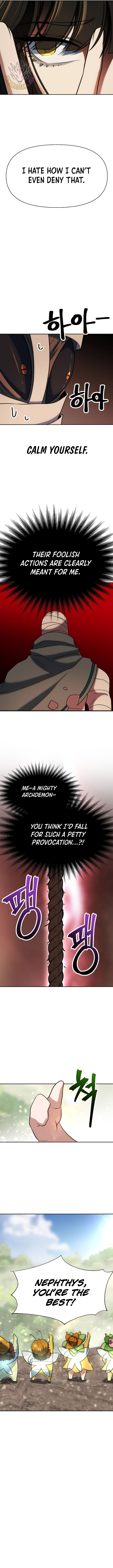 The Archmage Transcending Through Regression Chapter 184 12